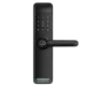 SEVEN LOCK SL-7767BFW (без врізної частини) Розумний замок
