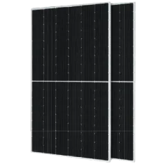 JA Solar JAM54S30-415/GR 415Вт Солнечная панель JA Solar JAM54S30-415/GR 415Вт Солнечная панель