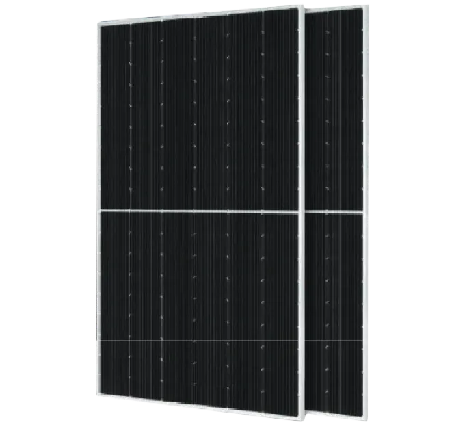 JA Solar JAM54S30-415/GR 415Вт Солнечная панель JA Solar JAM54S30-415/GR 415Вт Солнечная панель