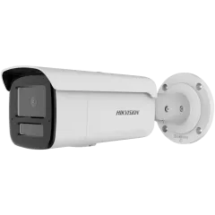 DS-2CD2T83G2-4LI 8МП (4мм) IP видеокамера Hikvision DS-2CD2T83G2-4LI 8МП (4мм) IP видеокамера Hikvision