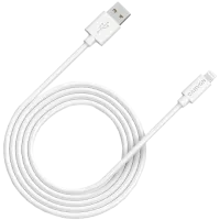 CANYON MFI-12 Кабель Lightning - USB 2м CANYON MFI-12 Кабель Lightning - USB 2м
