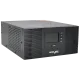 BRAZZERS BRSW-LFP-1200-12 (1000Вт) ИБП под под наружную АКБ