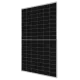 JA Solar JAM54D40_MB_420W 420Вт Сонячна панель