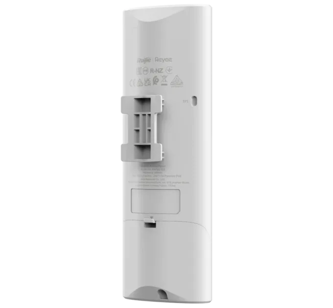 Ruijie Reyee RG-RAP62-OD Wi-Fi 6 AX3000 Двухдиапазонная внешняя Точка доступа