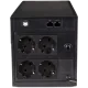 Powercom RPT-2000AP LCD Schuko Джерело безперебійного живлення