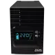 Powercom SPT-2000-II LCD IEC Источник бесперебойного питания