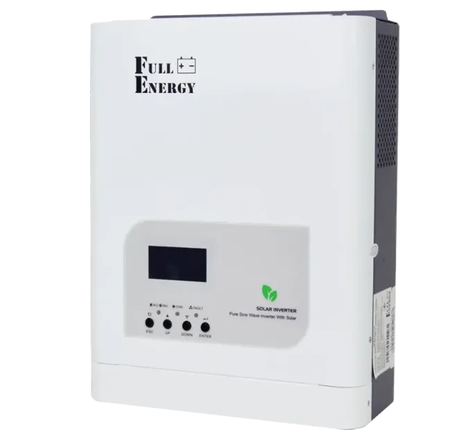Full Energy BBGI-1512MP однофазный низковольтный Инвертор Full Energy BBGI-1512MP однофазный низковольтный Инвертор