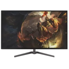 DS-D5032QE-B 31,5" дюйма 1920 x 1080 Монітор Hikvision DS-D5032QE-B 31,5" дюйма 1920 x 1080 Монітор Hikvision