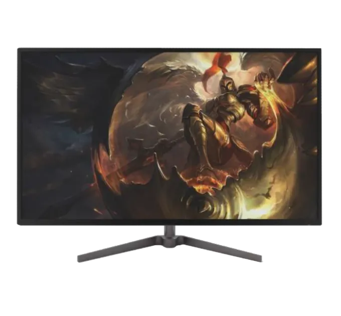 DS-D5032QE-B 31,5" дюйма 1920 x 1080 Монітор Hikvision DS-D5032QE-B 31,5" дюйма 1920 x 1080 Монітор Hikvision