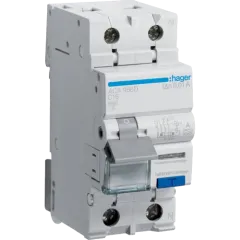 Hager ACA966D Дифавтомат Hager ACA966D Дифавтомат