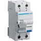 Hager ACA966D Дифавтомат