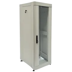 19" 42U Шкаф 610х865 мм усиленный серый