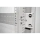 19" 42U Шкаф 610х865 мм усиленный серый