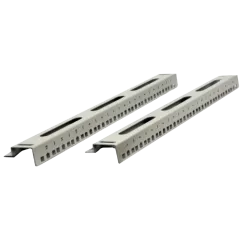 19" 2 шт Направляючі для шаф MGSWA 12U