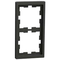 Schneider Electric Merten System Design MTN4020-6534 Рамка