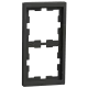 Schneider Electric Merten System Design MTN4020-6534 Рамка