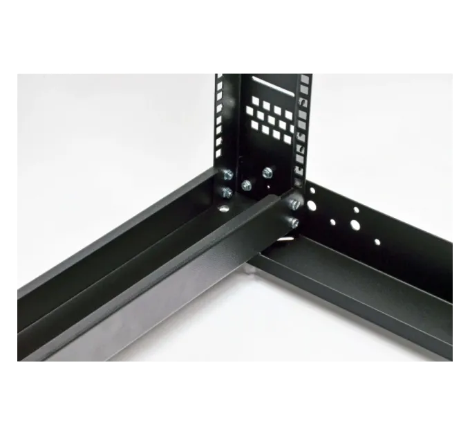 24U (UA-OF24-D-BK) Стойкая двойная черная