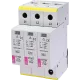 ETI TEC C T2 275/20 (3+0) 3p Обмежувач перенапруги
