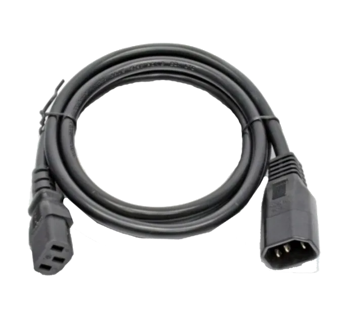 Kingda С13-C14 1.8 м Шнур питания Kingda С13-C14 1.8 м Шнур питания
