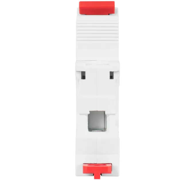 Enext e.mcb.stand.60.1.C20, 1р, 20А, C, 6кА Модульный автоматический выключатель