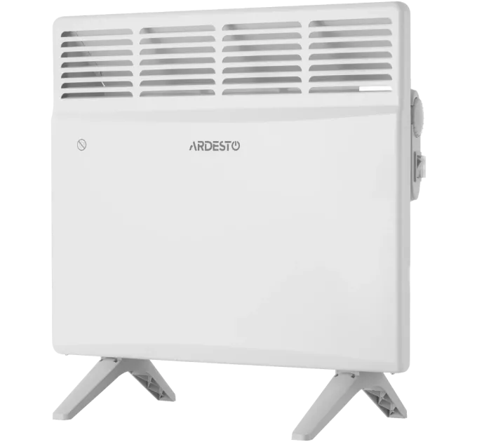 ARDESTO 10м2 1000Вт Конвектор ARDESTO 10м2 1000Вт Конвектор