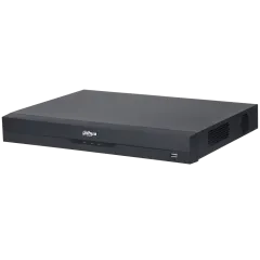 DHI-NVR2208-I2 8-канальный 1U 2HDD WizSense Видеорегистратор Dahua