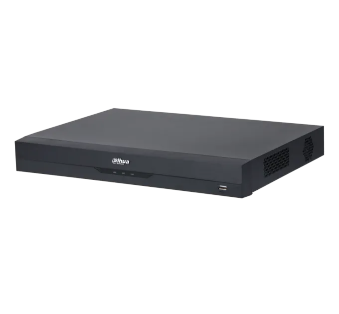 DHI-NVR2208-I2 8-канальний 1U 2HDD WizSense Відеореєстратор Dahua DHI-NVR2208-I2 8-канальний 1U 2HDD WizSense Відеореєстратор Dahua