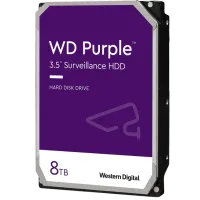 Western Digital WD85PURU-78 8Тб Жесткий диск внутренний Western Digital WD85PURU-78 8Тб Жесткий диск внутренний
