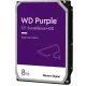 Western Digital WD85PURU-78 8Тб Жорсткий диск внутрішній Western Digital WD85PURU-78 8Тб Жорсткий диск внутрішній