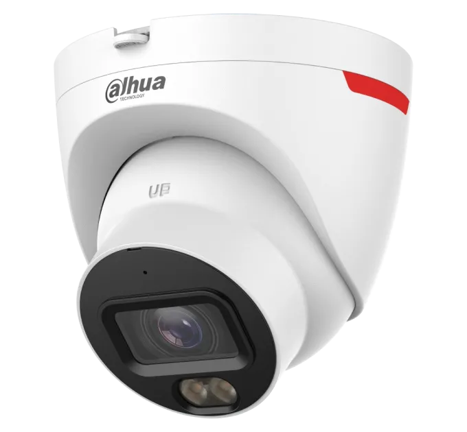 DH-IPC-HDW2449T-S-PRO 4МП (3.6мм) IP видеокамера Dahua DH-IPC-HDW2449T-S-PRO 4МП (3.6мм) IP видеокамера Dahua