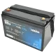 Merlion LiFePO4 12.8V 100AH Акумуляторна батарея Merlion LiFePO4 12.8V 100AH Акумуляторна батарея