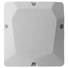 Ajax Case (430×400×133) white Корпус для защищенного проводного подключения устройств