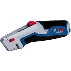 Bosch Professional (1600A01V3H) 185 мм Универсальный выдвижной нож