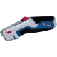 Bosch Professional (1600A01V3H) 185 мм Универсальный выдвижной нож