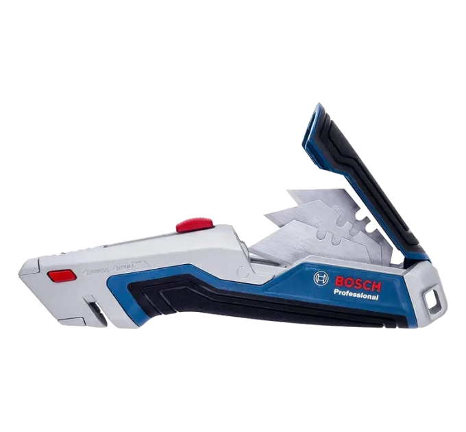 Bosch Professional (1600A01V3H) 185 мм Универсальный выдвижной нож