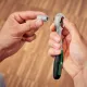 Bosch (1600A02BY0) 1/4" 14 шт Набор торцевых головок