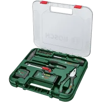Bosch (1600A02BY5) 17 шт Набір інструментів