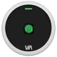Via Security VSA-21FM/E автономный со считывателем Контроллер для одной двери