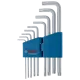 Bosch Torx Professional 9 Набор торцевых ключей