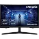 SAMSUNG LS27CG550EIXCI 27" дюйма 2560х1440 Монітор