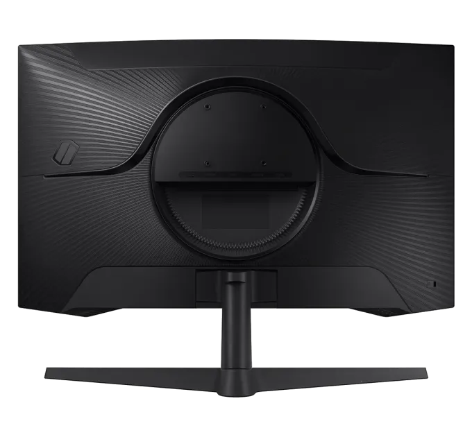 SAMSUNG LS27CG550EIXCI 27" дюйма 2560х1440 Монітор