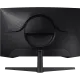 SAMSUNG LS27CG550EIXCI 27" дюйма 2560х1440 Монітор