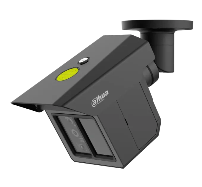 DH-IPC-MFW5241T2-E3-ASE black WizMind Triple-Sight 3x 2МП (3.6,12,25мм) IP відеокамера Dahua