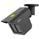 DH-IPC-MFW5241T2-E3-ASE black WizMind Triple-Sight 3x 2МП (3.6,12,25мм) IP відеокамера Dahua