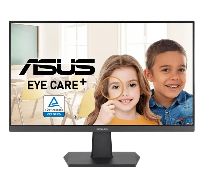 Asus VA27EHF 27" дюйма 1920x1080 Монитор
