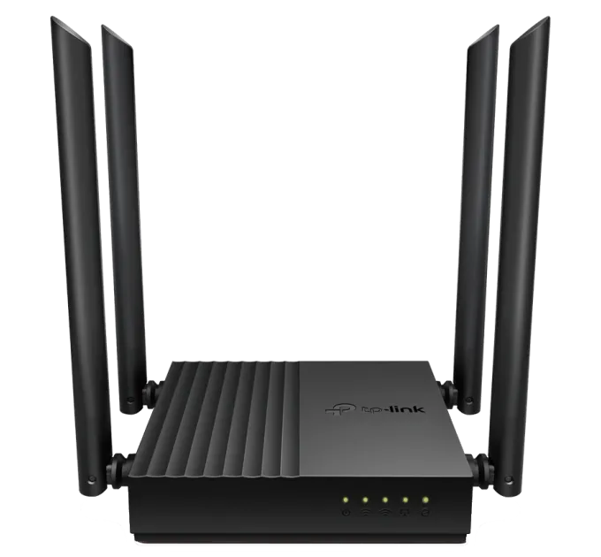 TP-Link ARCHER C64 Wi-Fi 5 Wi-Fi роутер