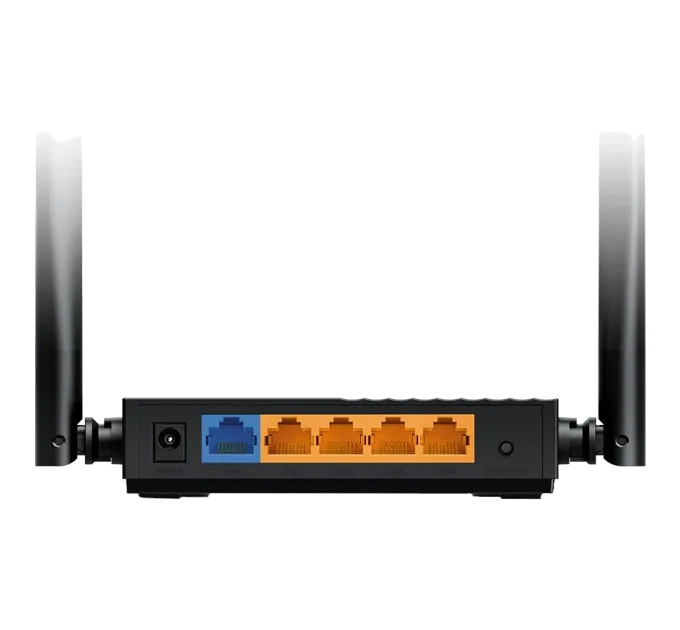 TP-Link ARCHER C64 Wi-Fi 5 Wi-Fi роутер