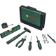 Bosch (1600A0275J) 25 предметів Універсальний набір ручних інструментів
