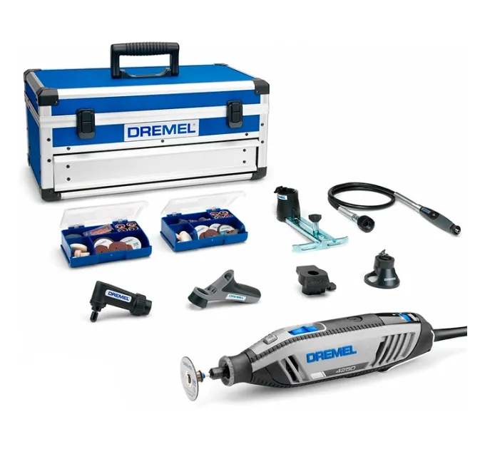 Dremel 4250-6-128 (F0134250JN) Многофункциональный инструмент Dremel 4250-6-128 (F0134250JN) Многофункциональный инструмент