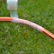 HPX SG2503 Stretch&Fuse 25мм х 3м Стрічка силіконова вулканізуюча
